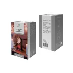 Светодиодный камин Старинные часы с эффектом живого огня 14,7x11,7x25 см, черный, батарейки 2хС (не в комплекте) USB | 511-020 | NEON-NIGHT