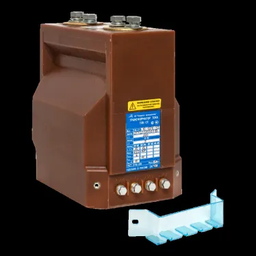 Тр-р тока ТЛК-СТ-10-15(1)-0,5S/10Р10-10ВА/15ВА-15/5-15/5 2 3 У2