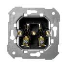 Розетка 2P, 16А 250В, винтовой зажим, S82,82N, 88, механизм