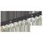 Перемычка гребенчатая для CTS-F 4мм2 10PIN IEK