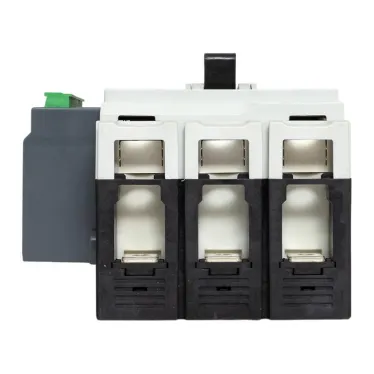 Выключатель автоматический AV POWER-1/3 100А 50кА ETU6.2