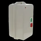 Пускатель в корпусе IP65 КМЭ 40А 230В с РТЭ и индикатором PROxima