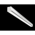 Светильник L-Fusion 30Вт диаграмма Д 4000K матов расс накл крепл 220AC Office IP40