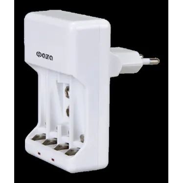 Зарядное устройство для аккумуляторов B-55A (4 x AA/AAA, 1 x 9V)