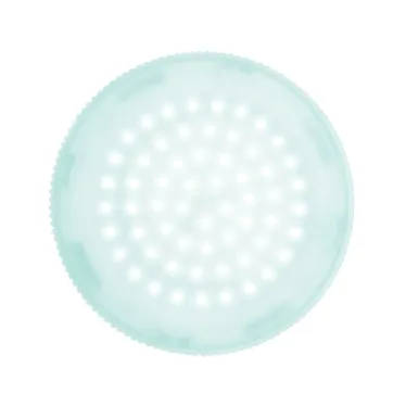 Лампа светодиодная LED-GX53-8W/6500K/GX53/FR PLZ01WH LED, матовая. 6500K | UL-00005312 | Uniel