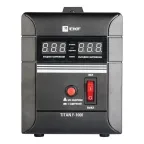 Стабилизатор напряжения напольный 1 кВт PROxima