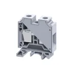                  Клемма проходная 35 кв.мм винтовая OptiClip CTS-35-I-BU-125A-(4-35)-синий
               