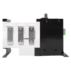 Устройство автоматического ввода резерва АВР ТСP1 125A 3р 230В