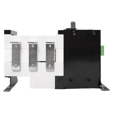 Устройство автоматического ввода резерва АВР ТСP1 125A 3р 230В