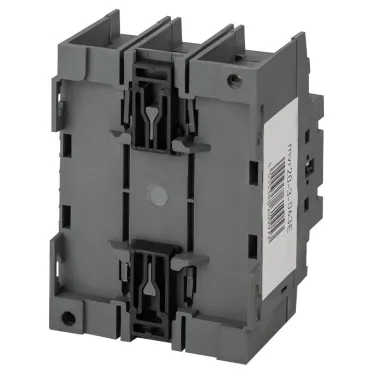 Выключатель-разъединитель ВНК-32-31130 PRO mvr20-3-063E 3П 63А с установленной фронтальной рукояткой управления