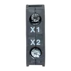 Лампа сменная c основанием XB4 синяя 230В PROxima