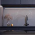 Светильник SP-WALL-VASE-S200x110-2x6W Day4000 (GR, 120 deg, 230V) (Arlight, IP54 Металл, 3 года) | 032418 | Arlight