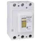 Выключатель автоматический ВА57-35-640010-160А-1600-440DC-ОМ4-РЕГ-