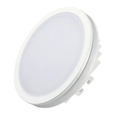 Светодиодная панель LTD-115SOL-15W Day White | 020709 | Arlight