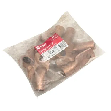 Наконечник медный ТМ 150-12-19 PROxima