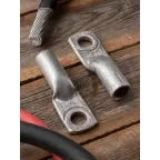 Наконечник алюмомедный ТАМ 240-20-20 PROxima