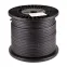 Кабель греющий саморегулирующийся PROconnect SRL 30-2CR (UV), экранированный, с защитой от ультрафиолета, 30 Вт/1 м, 200 м