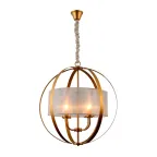 Люстра Irmingard 2140-205 5 х Е14 40 Вт классика