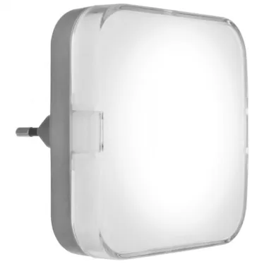 Ночник LED с сумеречным детектором 230В