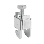 Терминал универсальный для проводников 35-70мм.кв на шину 5мм PROximaa