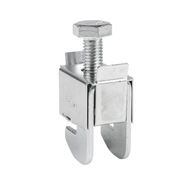 Терминал универсальный для проводников 35-70мм.кв на шину 5мм PROximaa