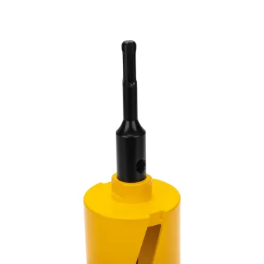 Коронка алмазная по бетону 72 мм L-90мм М16 сегмент | KR-90-0165 | Kranz