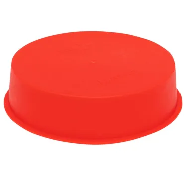 Заглушка для двустенных труб d-110 мм PROxima