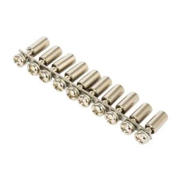 Перемычка тип 10PIN для 16.0 мм2 (20 шт.) PROxima