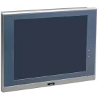 Панель оператора общепром. 15' резистивный экран. Корпус: металл, 1xEthernet, 2xRS232/RS485/RS422, 2xRS232, 2xUSB, 1xSD, 24В DC