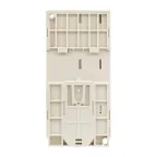 Преобразователь частоты 0,75 кВт 3х400В VECTOR-80 Basic