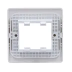 VIVA Рамка-суппорт под 2 модуля PDD-N60