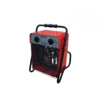 Пушка тепловая электрическая на 3 кВт