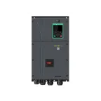 Преобразователь частоты STV900 18 кВт 400В IP55