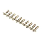                  Перемычка тип 10PIN для 4.0 мм2 (10 шт.) PROxima
               