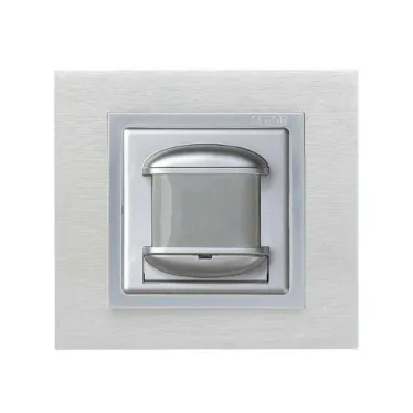 Накладка на 75343-39, S82,82N, алюминий