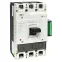 Выключатель автоматический AV POWER-3/3 400А 100kA ETU2.2 AVERES