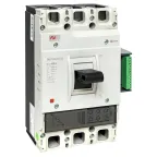 Выключатель автоматический AV POWER-3/3 400А 100kA ETU2.2 AVERES