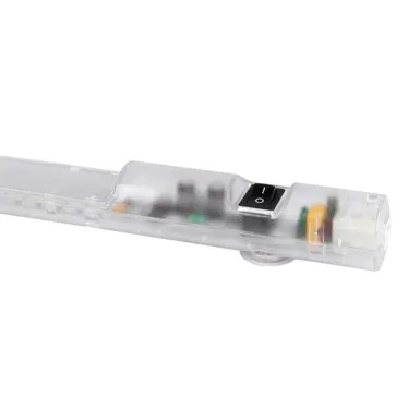 Светильник светодиодный щитовой 220В, 5Вт магнит PROxima