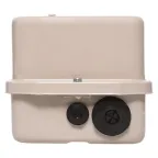 Пускатель в корпусе IP65 КМЭ 40А 230В с РТЭ и индикатором PROxima