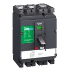                  Выключатель-разъединитель трехполюсный Compact CV S 160NA 160А 3P
               