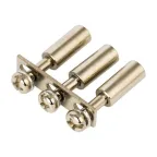                  Перемычка тип 3PIN для 10.0 мм2 (20 шт.) PROxima
               