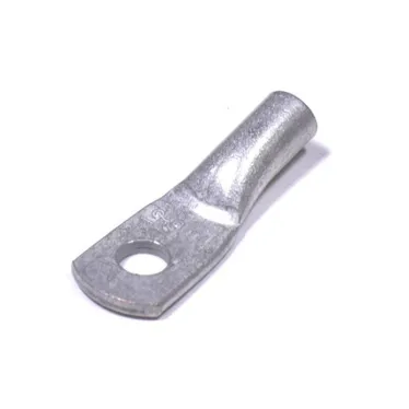 Наконечник медный лужёный ТМЛ 10-5-5