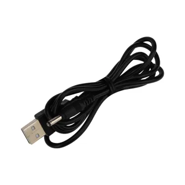 Декоративный светильник Маяк синий с конфетти и подсветкой, USB | 501-171 | NEON-NIGHT