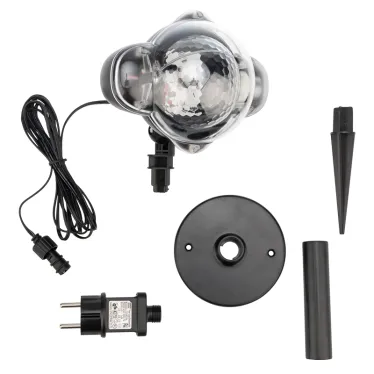 LED проектор Звездное небо с пультом, 220 В | 601-267 | NEON-NIGHT