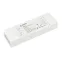 Диммер SMART-PWM-105-72-RGB-MIX-PD-SUF (12-48V, 5x6A, TUYA Wi-Fi, 2.4G) (, IP20 Пластик, 5 лет)