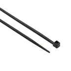 Хомут P6.6 стандартный черный 3.6x140 (100шт) FlexLock PROxima