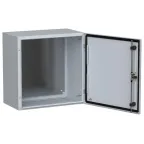 TITAN 5 Корпус металлический ЩМП-50.50.30 УХЛ1 IP66 IEK