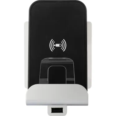 Valena LIFE Рамка 1 пост белая универсальная