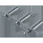                  Перемычка ЗНИ NTB-JXB-35-C3 (10 шт/уп) Navigator
               
