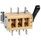 Выключатель-разъединитель ВР32И-39A70220 630А